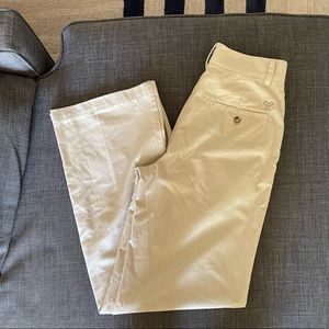 Never worn TNA Crawford pants